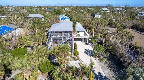 1120 Olga Ave, Sanibel FL  33957-6816 exterior