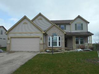 710 Montmorency Dr, Pickerington, OH 43147-8432