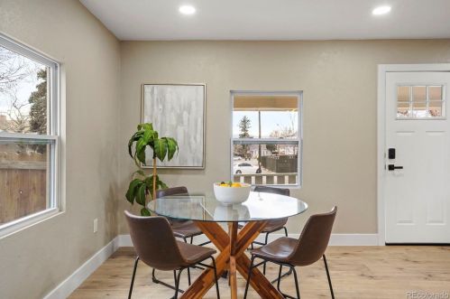 3150 Logan St, Englewood CO  80113-2624 exterior