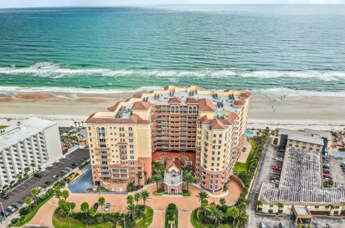 2515 Atlantic Ave, Daytona Beach FL  32118-5532 exterior