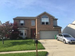 1626 Farrington Dr, Dayton, OH 45420-1383