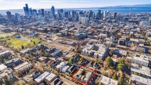 249 11th Ave, Seattle, WA 98102-5721
