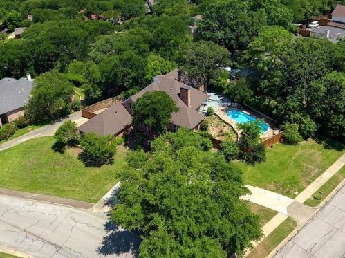 3108 Wingren Rd, Irving, TX 75062-4521
