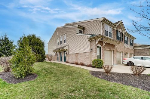 4588 Julep Way, Stonelick, OH 45103-9259