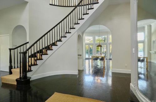 457 Lake Rd, Tuxedo Park NY  10987-4108 exterior