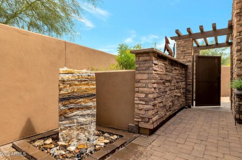 17805 93rd Way, Scottsdale AZ  85255-6182 exterior