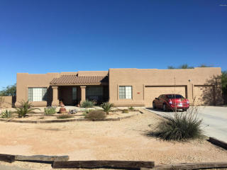 24330 Saguaro Vista Ct, Wittmann, AZ 85361-8739