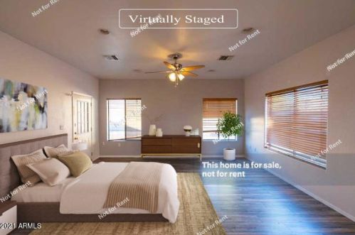 3618 Menadota Dr, Glendale, AZ 85308-2262