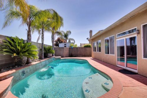 3112 Edgeview Dr, Modesto CA  95355-7302 exterior
