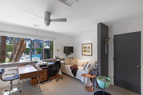 40267 Club View Dr, Rancho Mirage CA  92270-3527 exterior