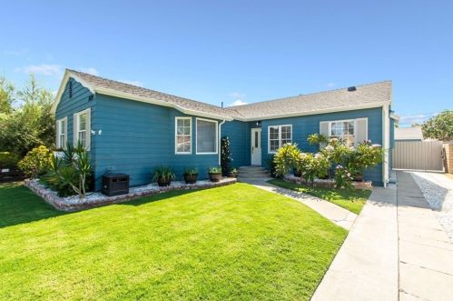 3429 Falcon Ave, Long Beach, CA 90807-4813