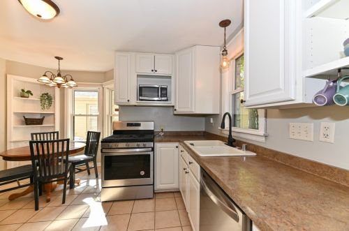 2841 81, Milwaukee WI 53222-4807 exterior