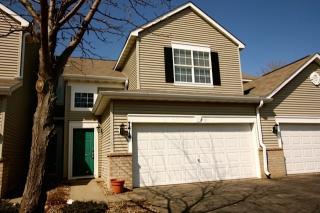 7414 Derby Ln, Prior Lake MN  55379-7097 exterior