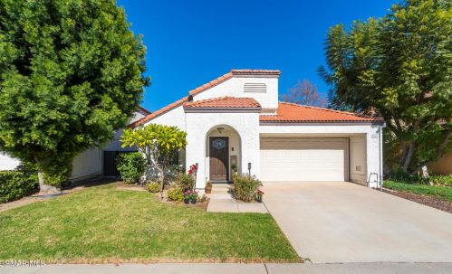 2232 Oak Haven Ave, Simi Valley, CA 93063-5020