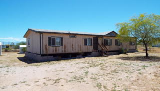 12740 Flintlock Rd, Marana AZ  85653-9537 exterior