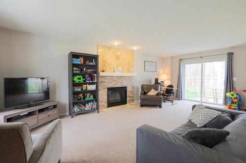 3588 Heartwood Rd, Amelia OH  45102-1761 exterior