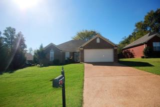 34 Reed Cir, Medina, TN 38355-9805