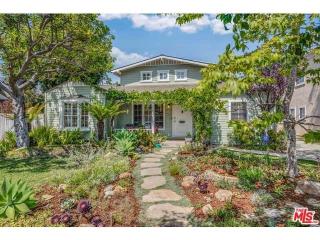 3650 Barrington Ave, Los Angeles, CA 90066-2832