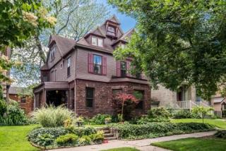 123 Troup St, Rochester, NY 14608-2029