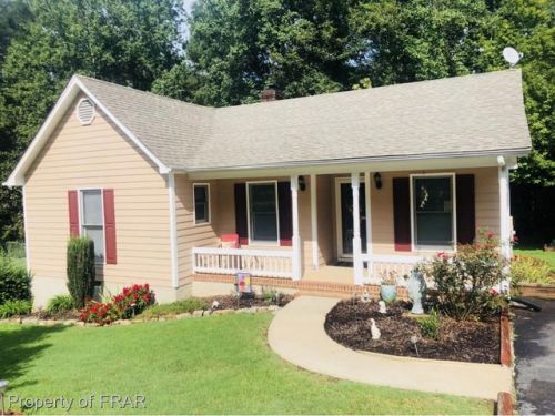 326 Brookfield Cir, Sanford, NC 27330-8749