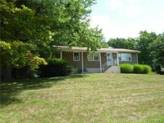 2 Glasgow Ln, Airmont, NY 10901-6612