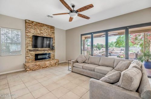 20913 Ct St, Buckeye AZ  85396-3640 exterior