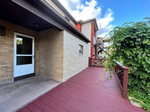 1116 Duss Ave, Ambridge PA  15003-1955 exterior