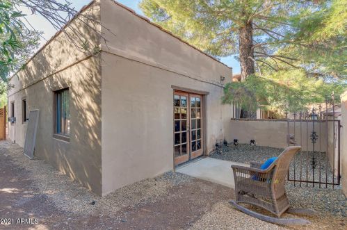 7125 Paradise Dr, Scottsdale AZ 85254-4735 exterior