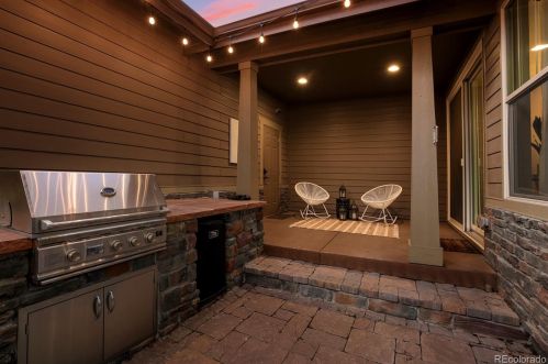 5492 Uinta St, Denver CO  80238 exterior