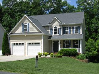 6160 Fording Creek Ln, Kernersville, NC 27284-6339