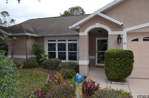 34 Ellington Dr, Palm Coast, FL 32164-6247