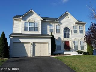 310 Woodrow Rd, Winchester, VA 22602-7602