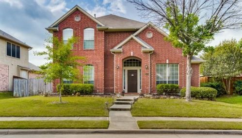3721 Saint Andrews Dr, Frisco, TX 75056-4616