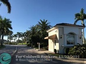 9772 Porta Leona Ln, Boynton Beach FL  33472-2776 exterior