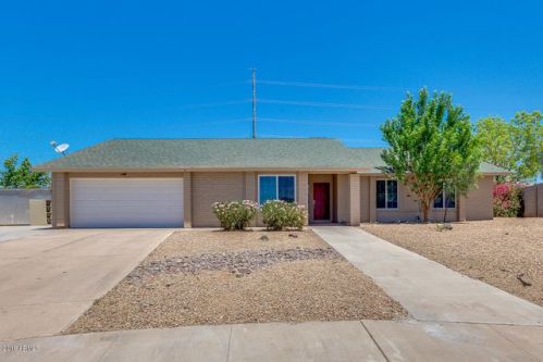 12039 60th Ave, Glendale, AZ 85304-2503
