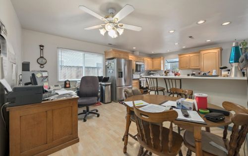 212 Pinot Ct, San Jose CA  95119-1854 exterior