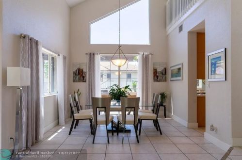 17455 13th St, Hollywood FL  33029-4817 exterior