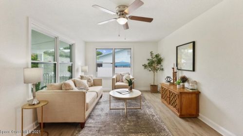1234 Indian River Ave, Titusville FL  32780-4219 exterior