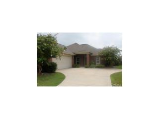9833 Helmsley Cir, Montgomery AL  36117-8972 exterior