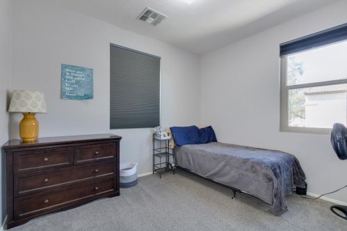 3638 Flamingo Way, Gilbert AZ 85297-5250 exterior