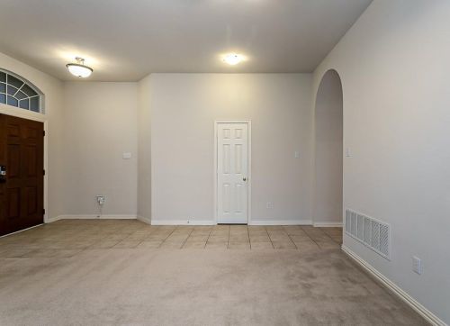3609 Sutters Way, Lewisville TX  75022-2941 exterior