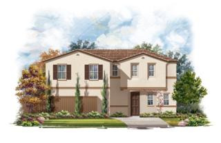 16241 Tradewinds Pl, Chino CA  91708-7684 exterior