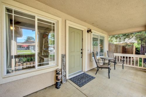 705 Wiegand Way, Liberty Farms CA  95620-4531 exterior