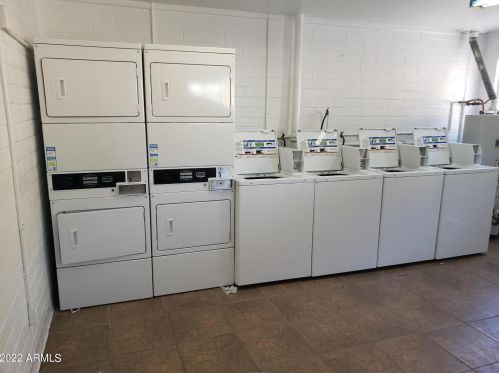 4401 12th St, Phoenix AZ 85014-4508 exterior