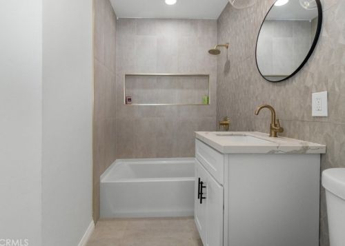 8114 Fillmore Dr, Stanton CA  90680-3654 exterior