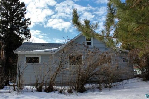 1113 Harvey St, Ely, MN 55731-1733
