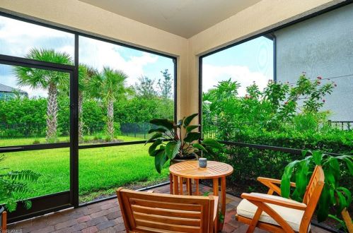 4526 Battlecreek Way, Ave Maria FL  34142 exterior