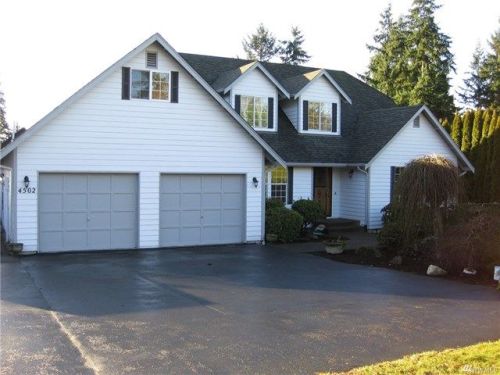 4502 114th Ave, Puyallup, WA 98372-2309
