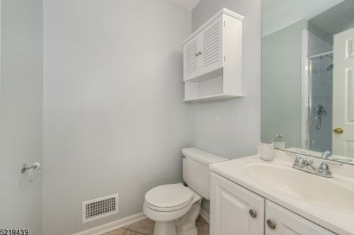 1002 Appleton Way, Whippany NJ  07981-1755 exterior