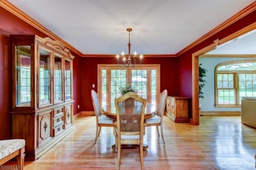 15 Country Club Dr, East Amwell Township NJ  08551-1902 exterior